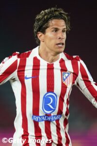 ジュリアーノ・シメオネ