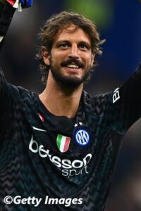 ラッファエーレ・ディ・ジェンナーロ