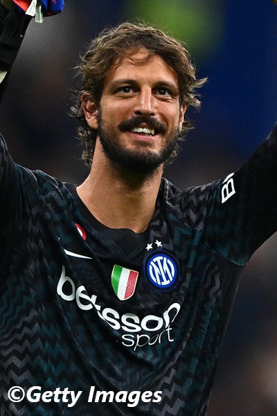 ラッファエーレ・ディ・ジェンナーロ（インテル）のプロフィール画像
