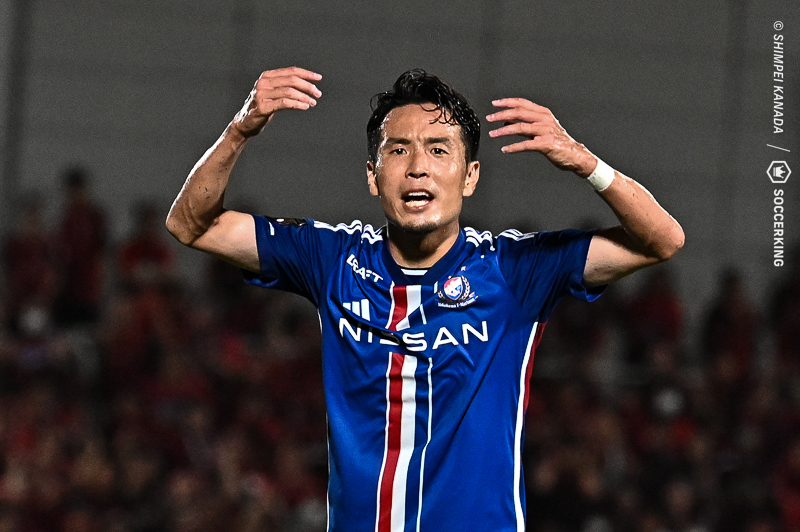 【写真ギャラリー】2023.9.10 JリーグYBCルヴァンカップ プライムステージ 準々決勝第2戦 横浜F・マリノス 3－0 北海道コンサドーレ札幌