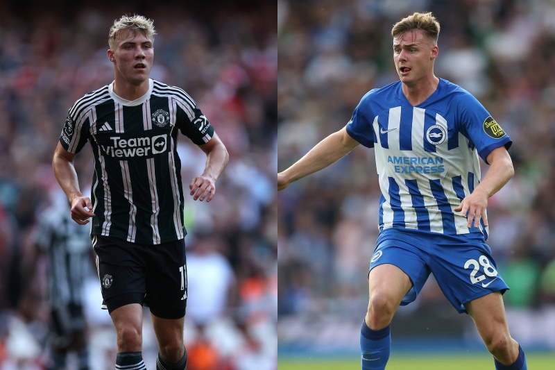 ホイルンド、ファーガソン