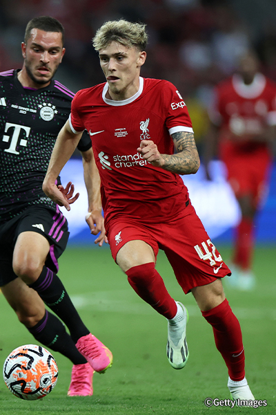 ボビー・クラークのプロフィール画像