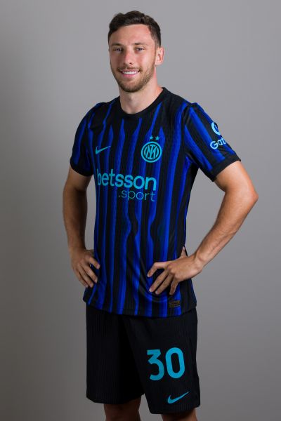 カルロス・アウグスト（インテル）のプロフィール画像