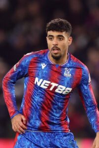 シャディ・リアド