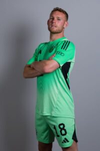 ダニエル・ペレツ