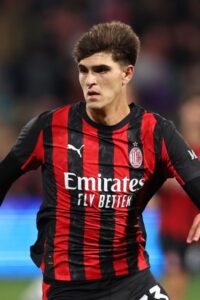 ダヴィデ・バルテサーギ