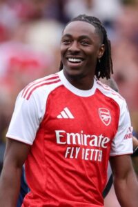 エベレチ・エゼ