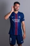 ゴンサロ・ラモスのプロフィール写真