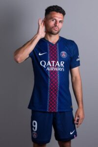 ゴンサロ・ラモス