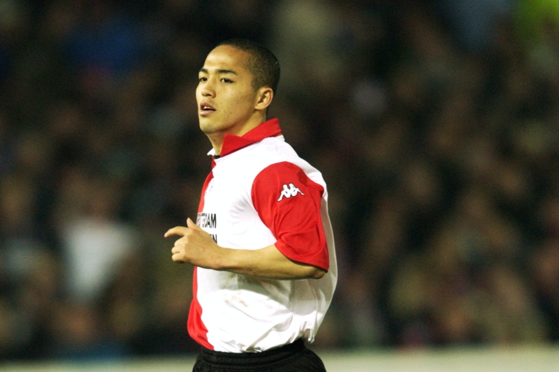 小野伸二