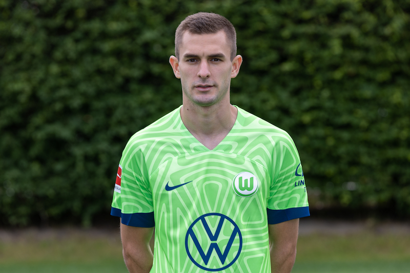 VfL Wolfsburg - Team Presentation