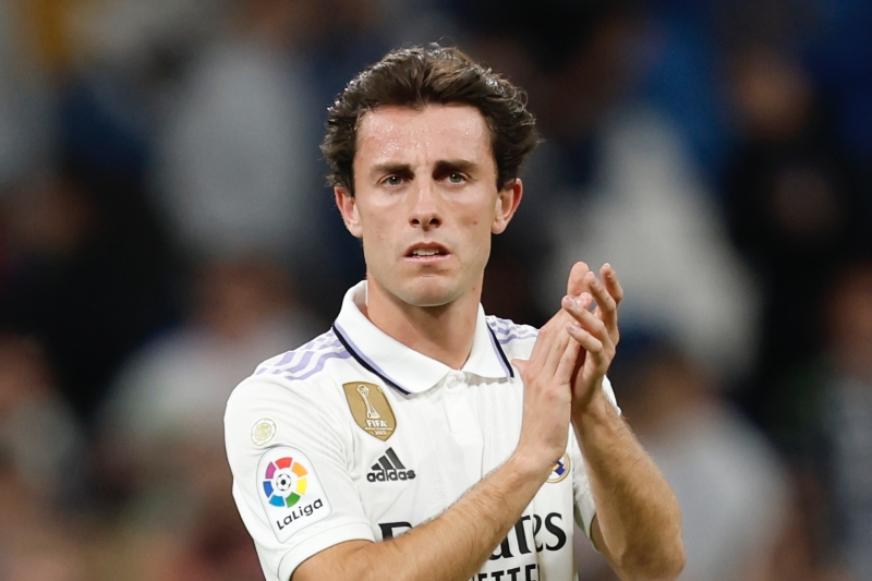 アルバロ・オドリオソラ