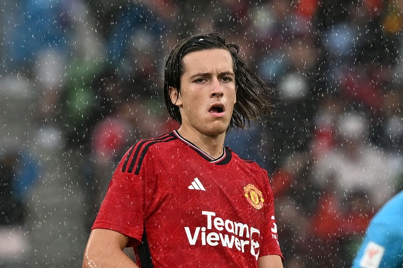 Manchester United v Athletic Bilbao - Pre-Season Friendly