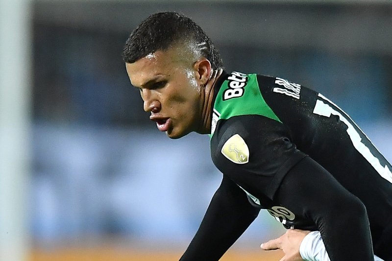 Racing Club v Atletico Nacional - Copa CONMEBOL Libertadores 2023