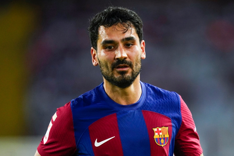 ESP: FC Barcelona-Cadiz CF. La Liga EA Sports match. Date 2