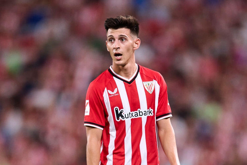 Athletic Club v Real Madrid CF - LaLiga EA Sports