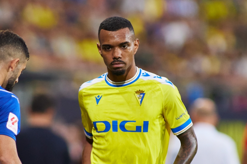 Cadiz Cf V Deportivo Alaves - La Liga Ea Sports