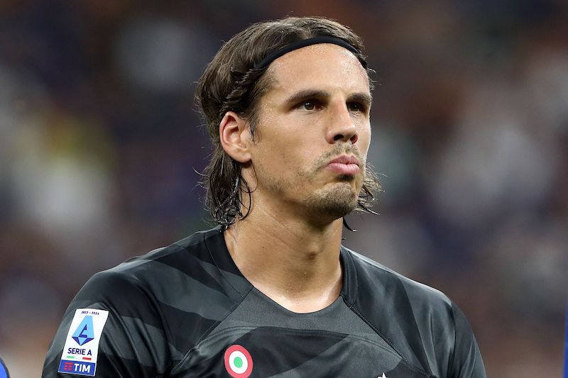 FC Internazionale v AC Monza - Serie A TIM