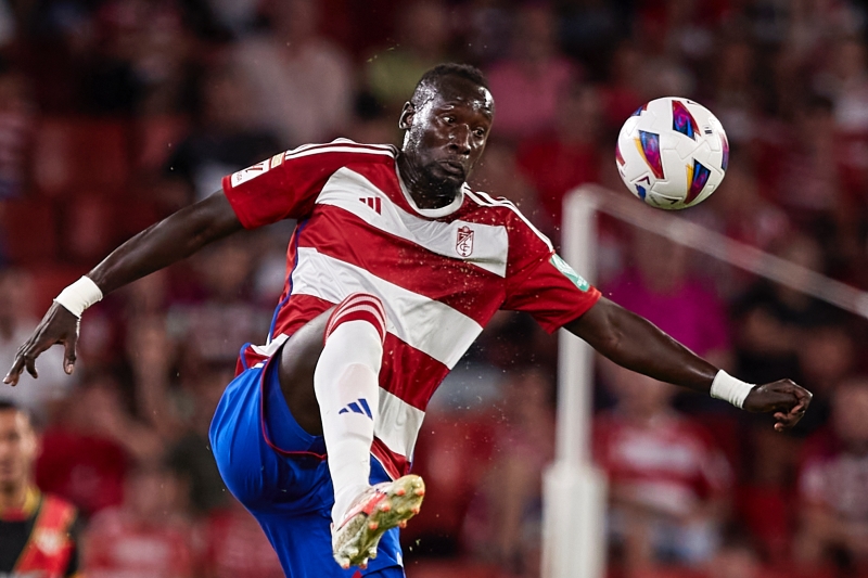 Granada CF v Rayo Vallecano - LaLiga EA Sports