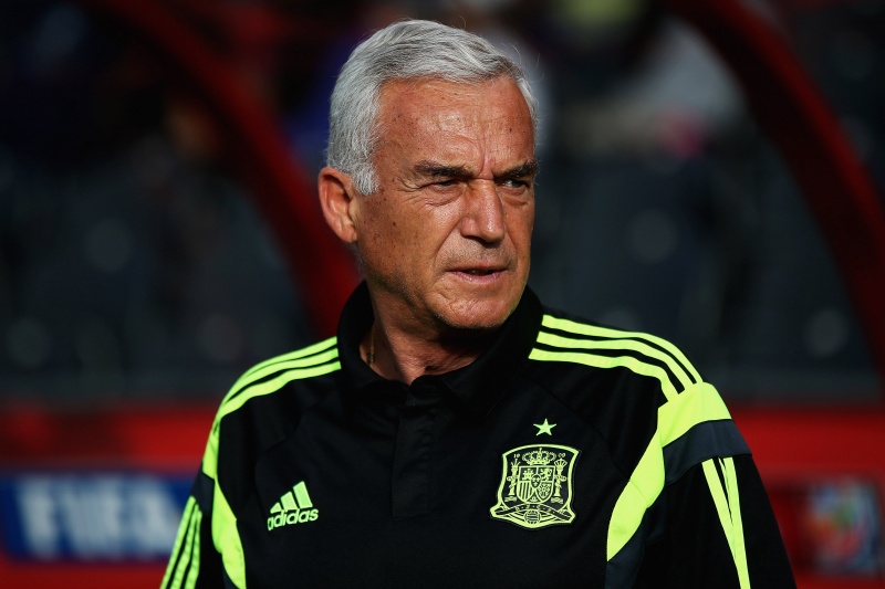 イグナシオ・ケレダ監督