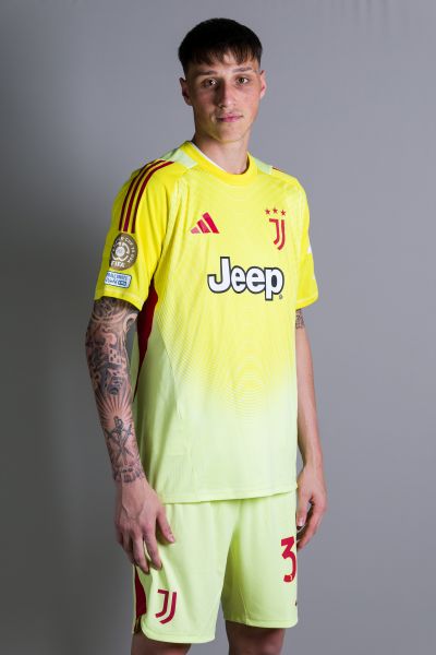 ジョヴァンニ・ダッファーラのプロフィール画像