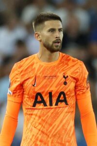 グリエルモ・ヴィカーリオ