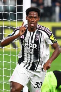 ジョナサン・デイヴィッド