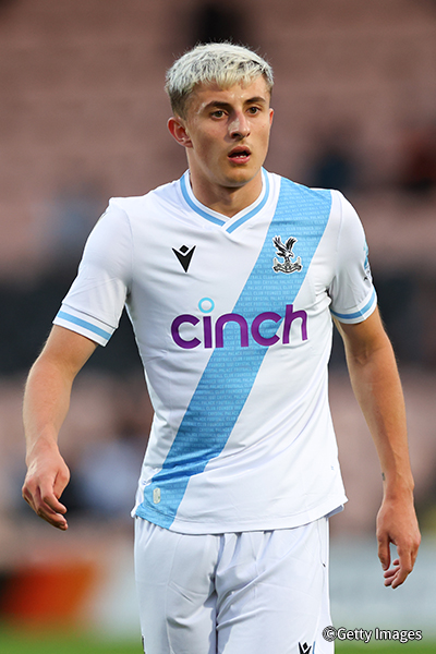 ジャック・ウェルズ・モリソンのプロフィール画像