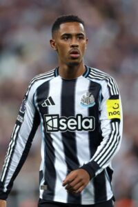 ジェイコブ・ラムジー