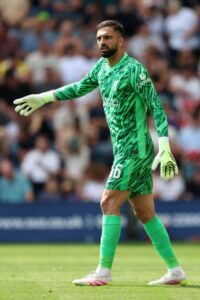 ギオルギ・ママルダシュヴィリ