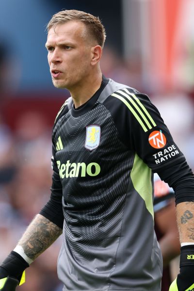 マルコ・ビゾット（アストン・ヴィラ）のプロフィール画像