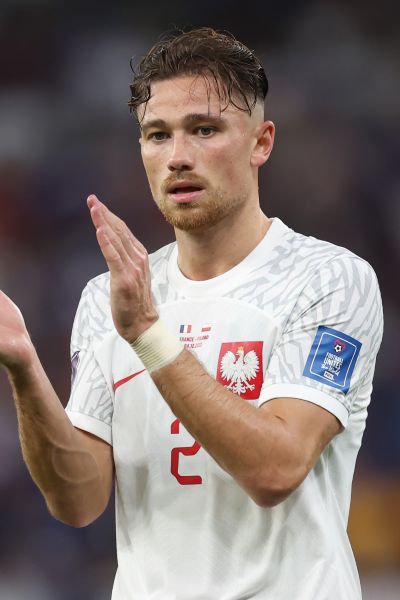 マティ・キャッシュ（ポーランド代表）のプロフィール画像