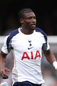 モハメド・クドゥス