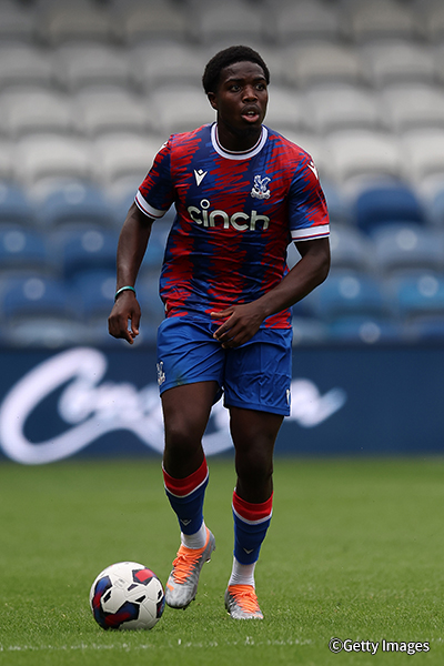 ネイサン・ファーガソンのプロフィール画像