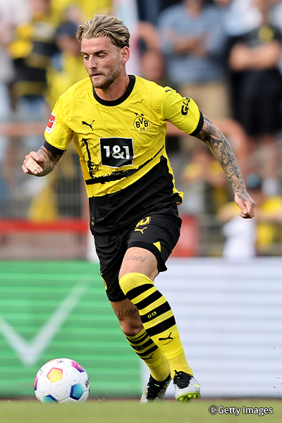 オーレ・ポールマン（リオ・アヴェ）のプロフィール画像