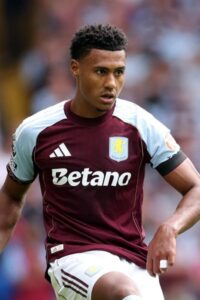 オリー・ワトキンス