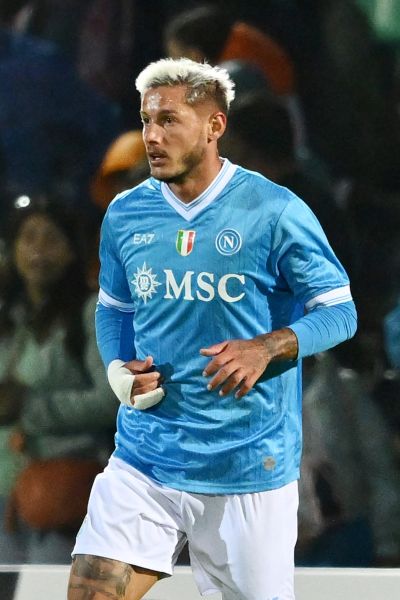 パスクアーレ・マッツォッキ（ナポリ）のプロフィール画像