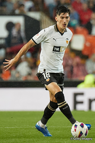 ペペル（バレンシア）のプロフィール画像