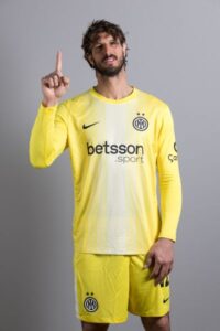 ラッファエーレ・ディ・ジェンナーロ