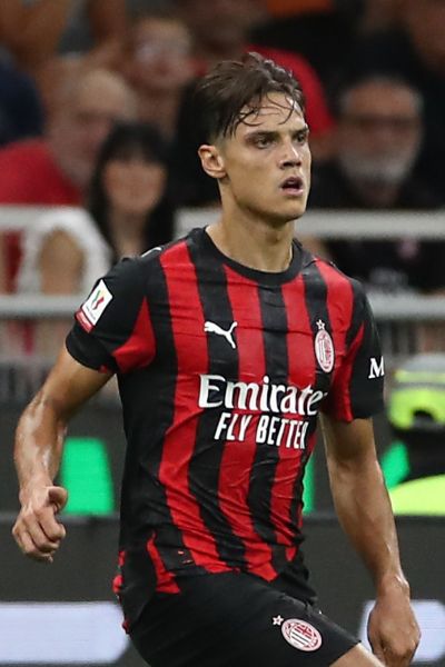 サムエレ・リッチ（ミラン）のプロフィール画像