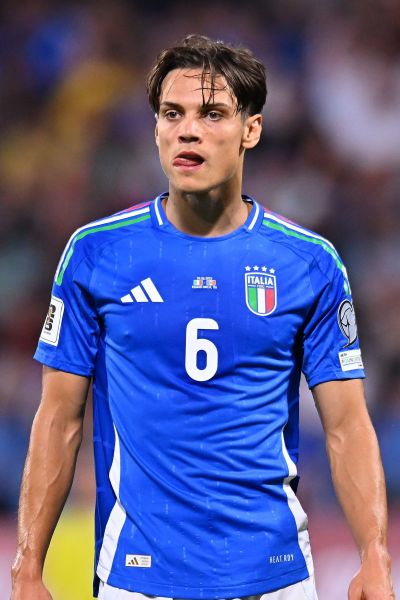 サムエレ・リッチ（イタリア代表）のプロフィール画像