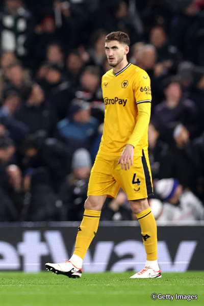 サンティ・ブエノ（ウルヴァーハンプトン）のプロフィール画像