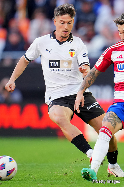 セルジ・カノス（バレンシア）のプロフィール画像