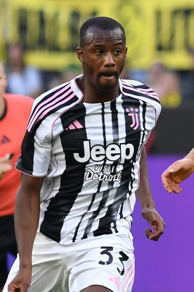 チアゴ・ジャロ（ベシクタシュ）のプロフィール画像