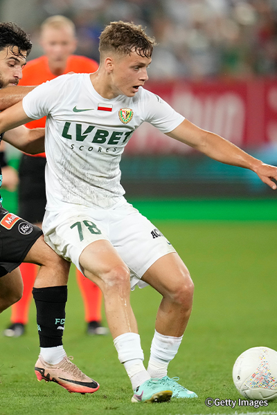 トンマーゾ・グエルシオのプロフィール画像