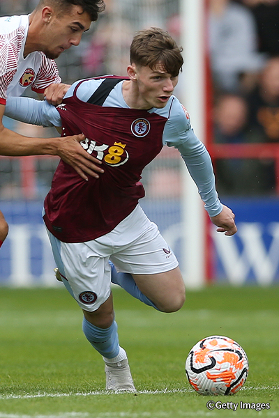 トミ・オライリーのプロフィール画像