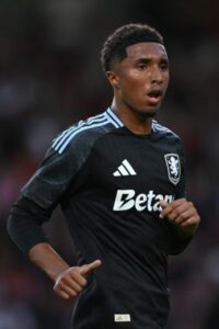 トラヴィス・パターソン