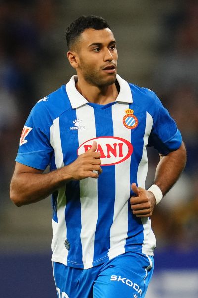 ワリード・シェッディーラ（ナポリ）のプロフィール画像