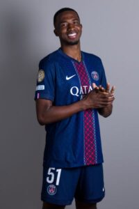 ウィリアム・パチョ