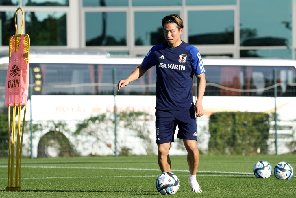 浅野拓磨